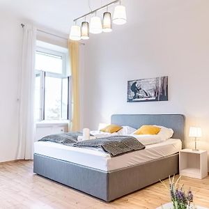 Appartement met Twee Slaapkamers